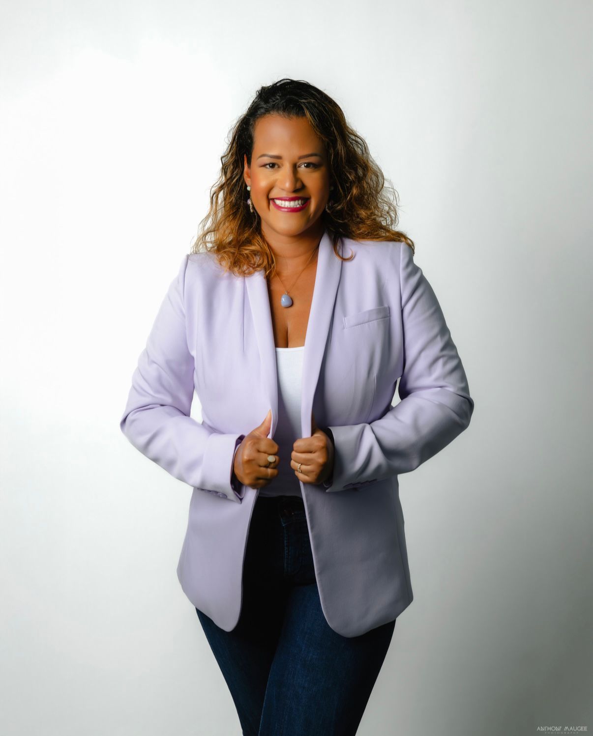 Sabine Chalono, coach en investissement immobilier en Martinique